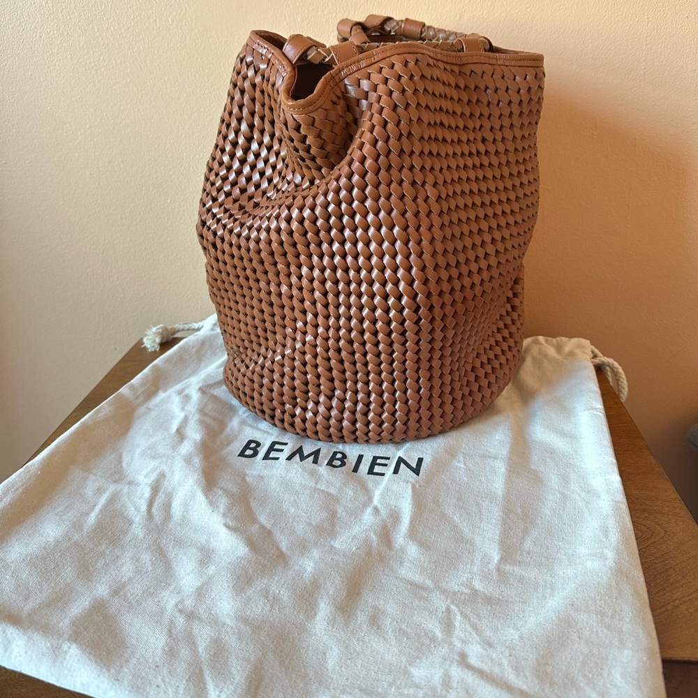 Bembien Ava Backpack